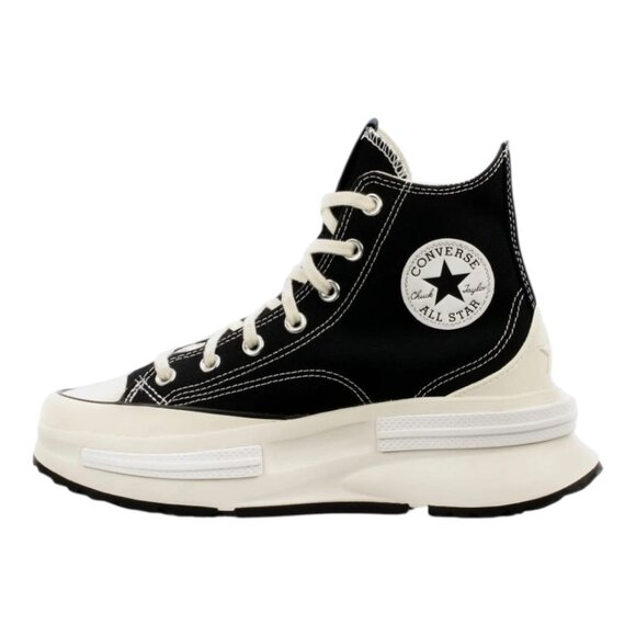 New Converse Run Star Legacy CX - Unisex- Black/White - Multiple Size - Picture 15 of 16